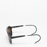 Vuarnet / Alpine 02 Medium / Black Flag / Skilynx