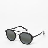 Vuarnet / Glacier 01 / Black / Greylynx