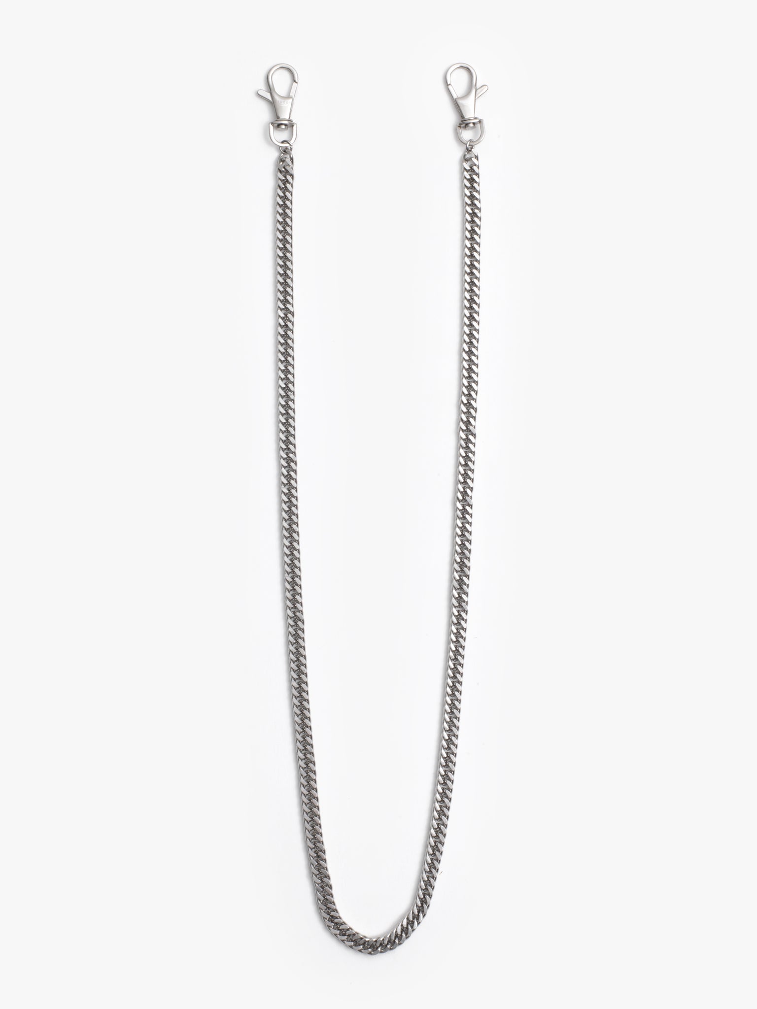Études / Sunglasses Chain / Silver - I Visionari