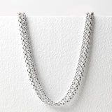 I Visionari / Double Round / Silver - I Visionari