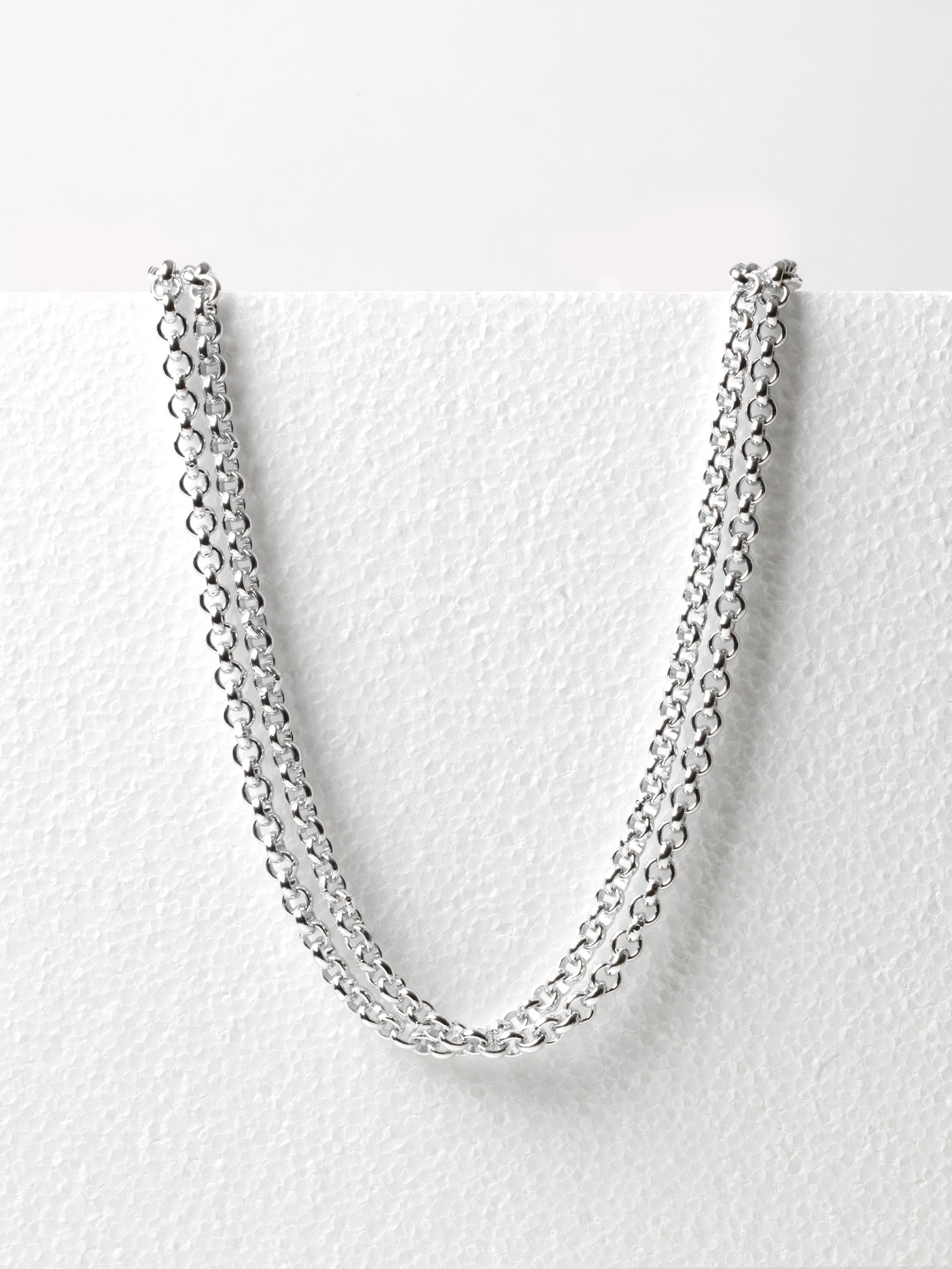 I Visionari / Double Round / Silver - I Visionari