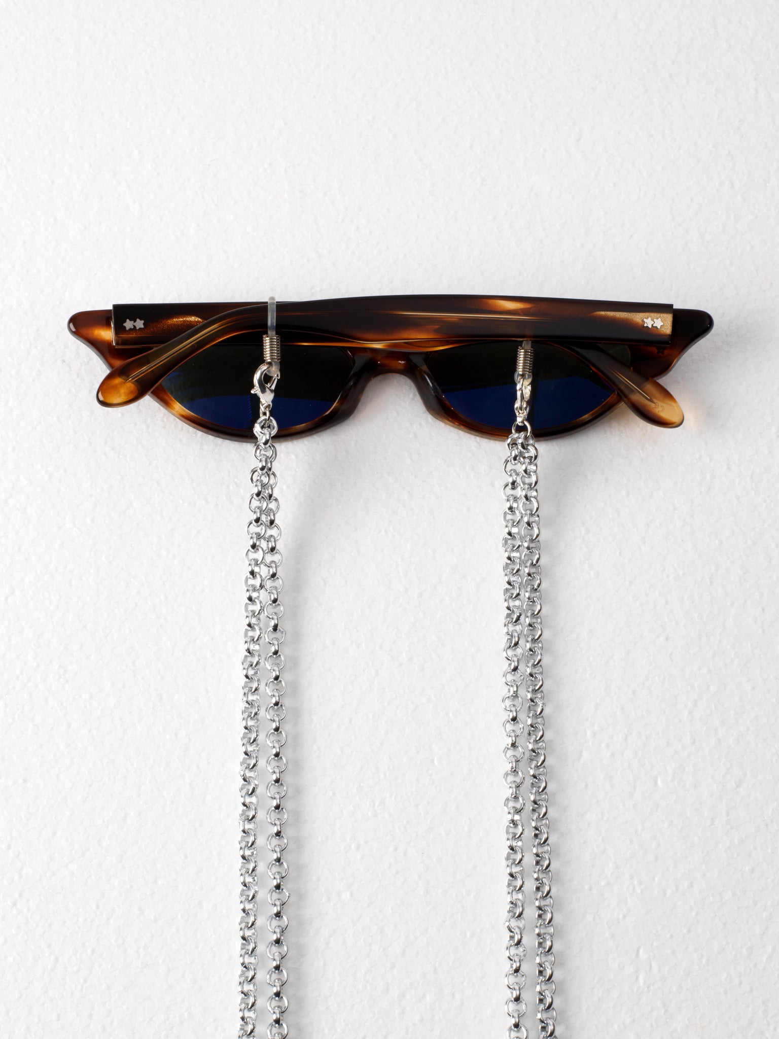 I Visionari / Double Round / Silver - I Visionari