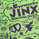 l.a. Eyeworks / Goodall / Frack