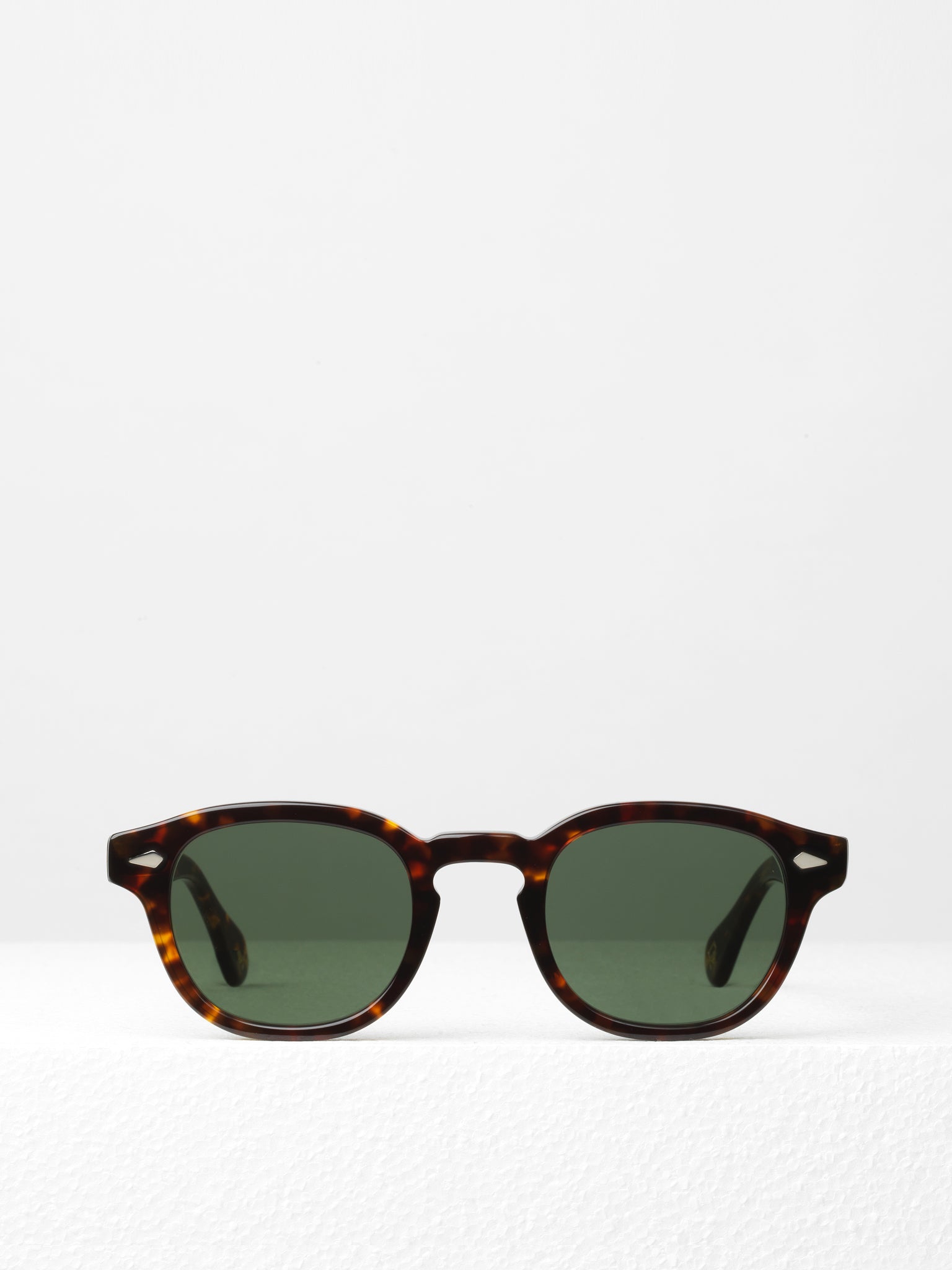 Moscot / Lemtosh / Tortoise - I Visionari