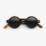 Lesca Lunetier / Burt / Dark Tortoise