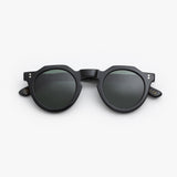 Lesca Lunetier / Pica / Black - I Visionari