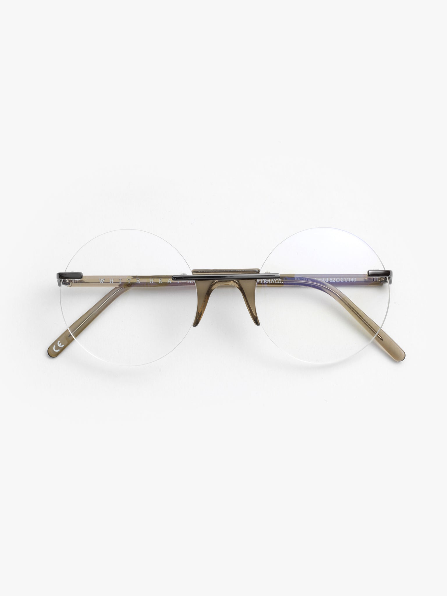 Andy Wolf / Epstein / D - I Visionari
