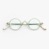 Matsuda / The Lifesaver / Mint Green