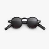 Lesca Lunetier / Sigmund / Black