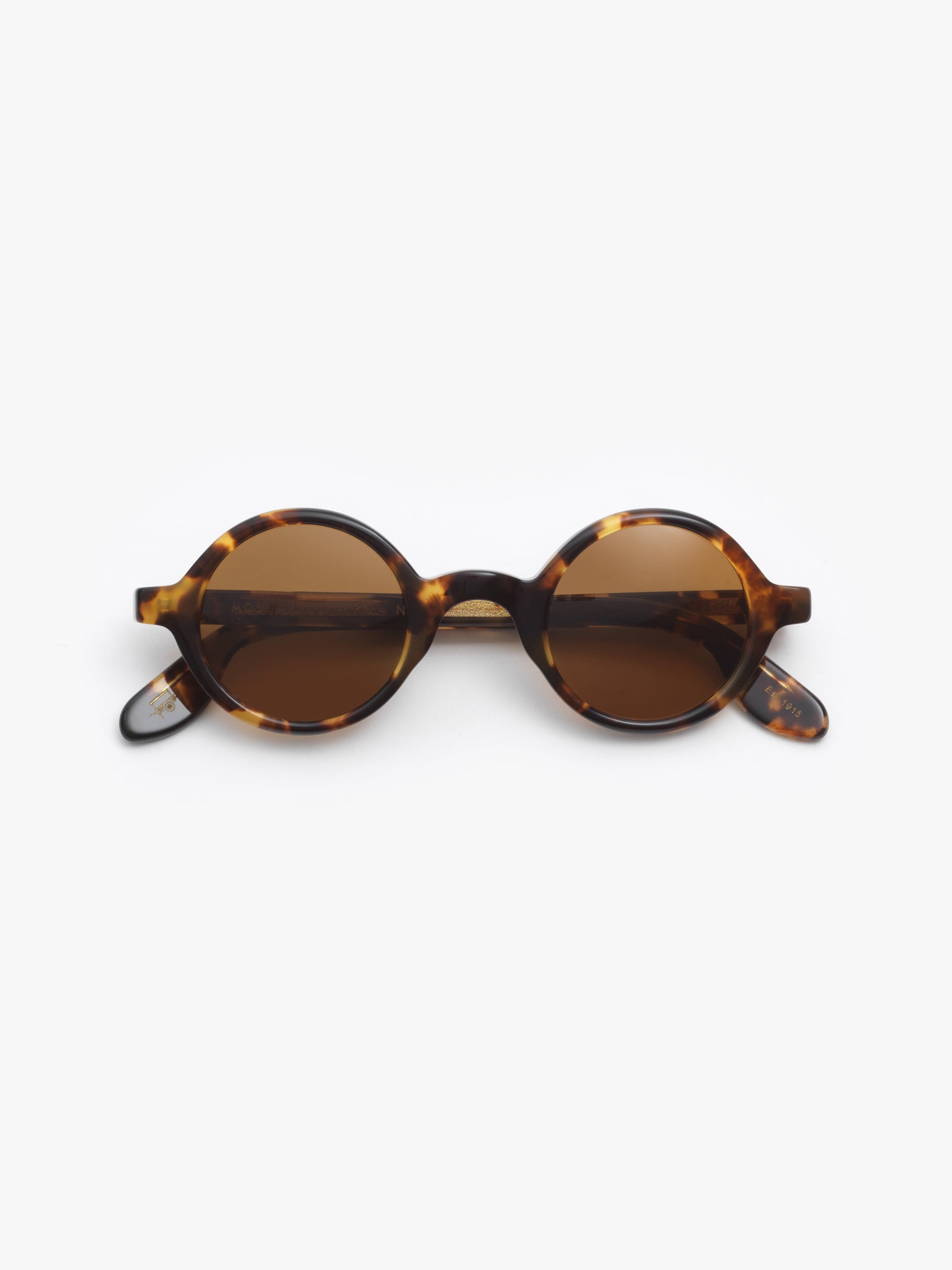 Moscot / Zolman / Classic Havana - I Visionari