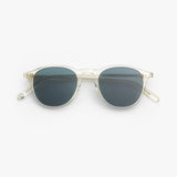 Garrett Leight / Hampton / Pure Glass - I Visionari
