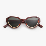 Ahlem / Kyoto / Burgundy