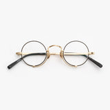 Matsuda / 10103H (41) / Brushed Gold Matte Black