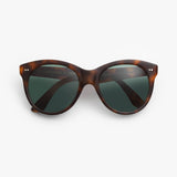 Oliver Goldsmith / Manhattan / Dark Tortoiseshell