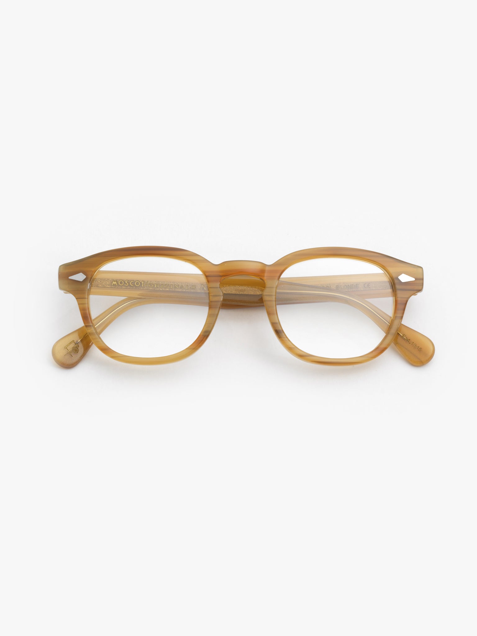 Moscot / Lemtosh / Blonde - I Visionari