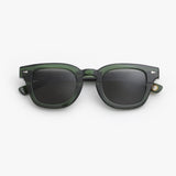 Ahlem / Champ De Mars / Dark Green - I Visionari