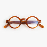 Lesca Lunetier / Burt / Light Tortoise