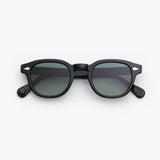 Moscot / Lemtosh / Black With Forest Wood - I Visionari