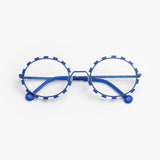 l.a. Eyeworks / Bon Ton / Bic Blue