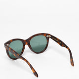 Oliver Goldsmith / Manhattan / Dark Tortoiseshell