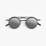 Matsuda / 2903H / Matte Black