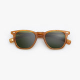 Garrett Leight / Brooks X / Butterscotch - I Visionari