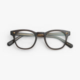 Mr. Leight / Hanalei C / Black Tar