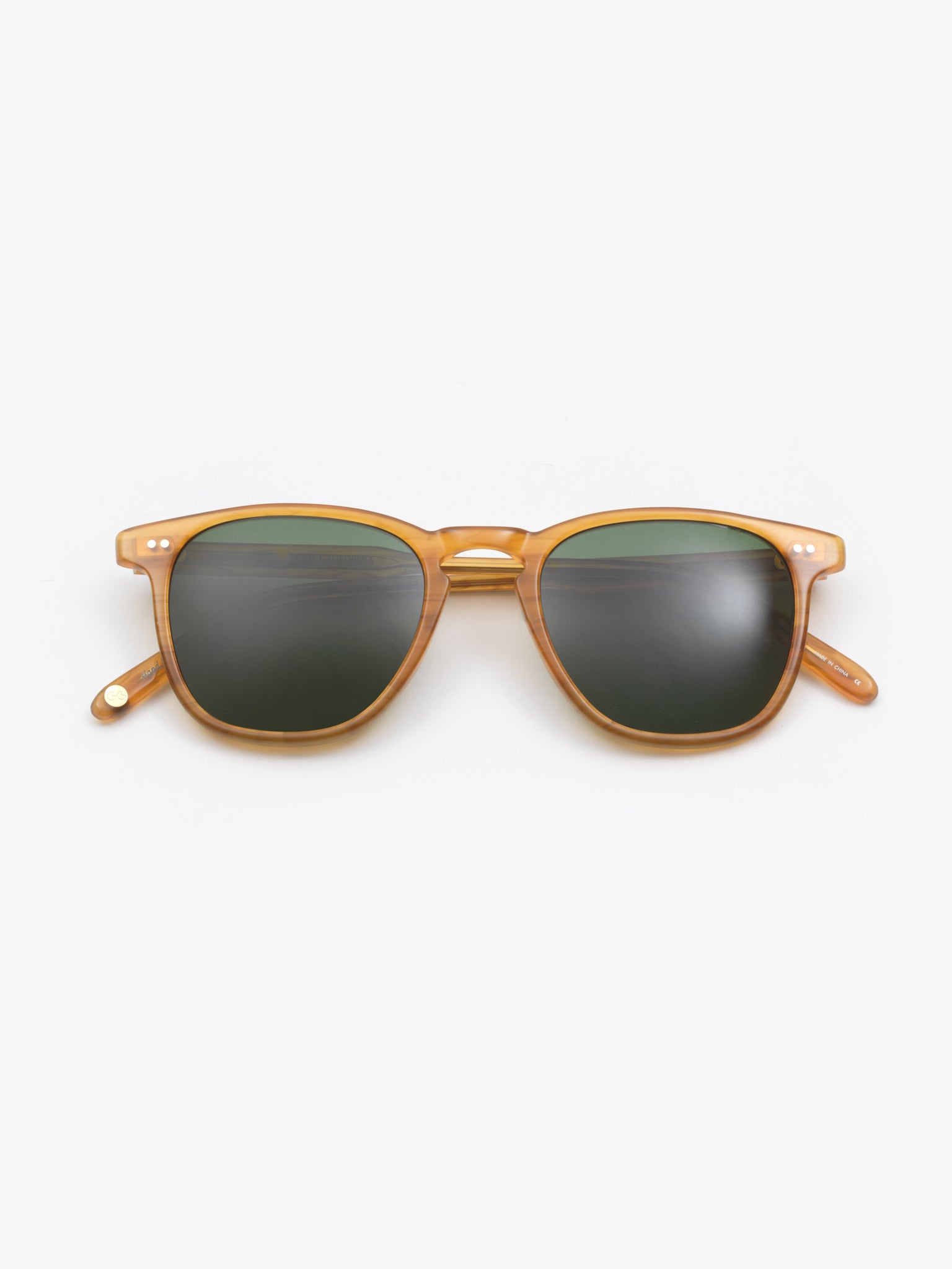 Garrett sales leight polarized