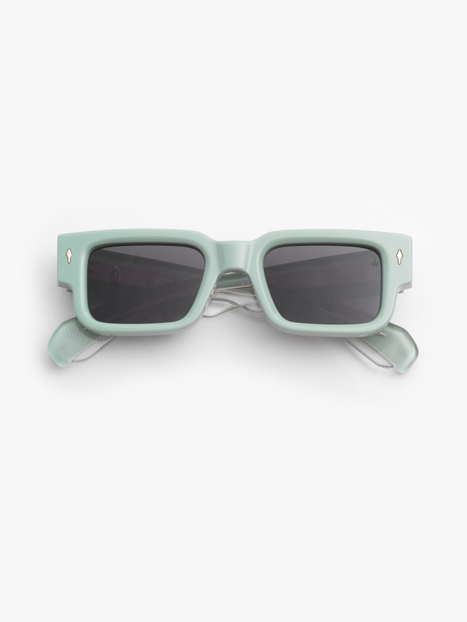 Jacques Marie Mage Ascari / Glacier Sunglasses