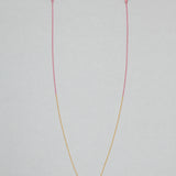 Frame Chain / Frutti Pink / Limited Edition