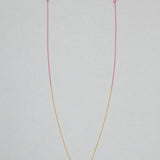 Frame Chain / Frutti Pink / Limited Edition