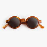 Lesca Lunetier / Burt / Light Tortoise