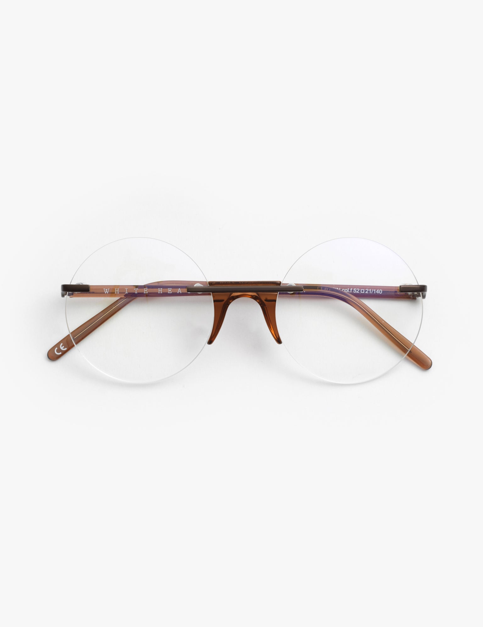Andy Wolf / Epstein / F - I Visionari