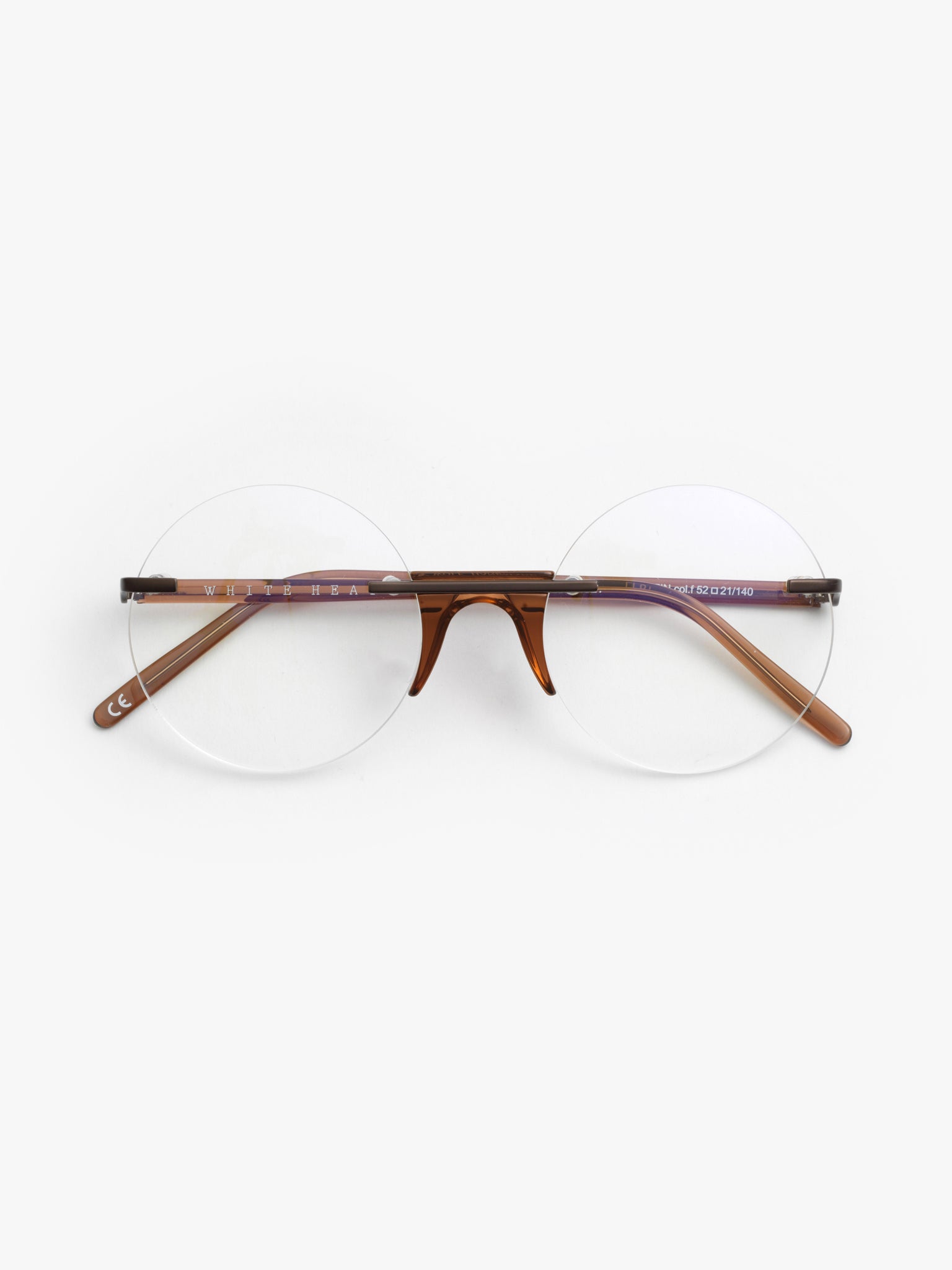 Andy Wolf / Epstein / F - I Visionari