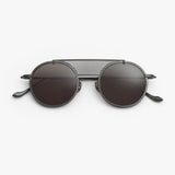 Matsuda / M3097 / Matte Black