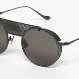 Matsuda / M3097 / Matte Black