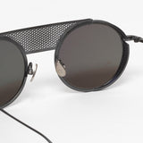 Matsuda / M3097 / Matte Black