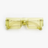 Jacquemus / Les Lunettes Soleil / Green