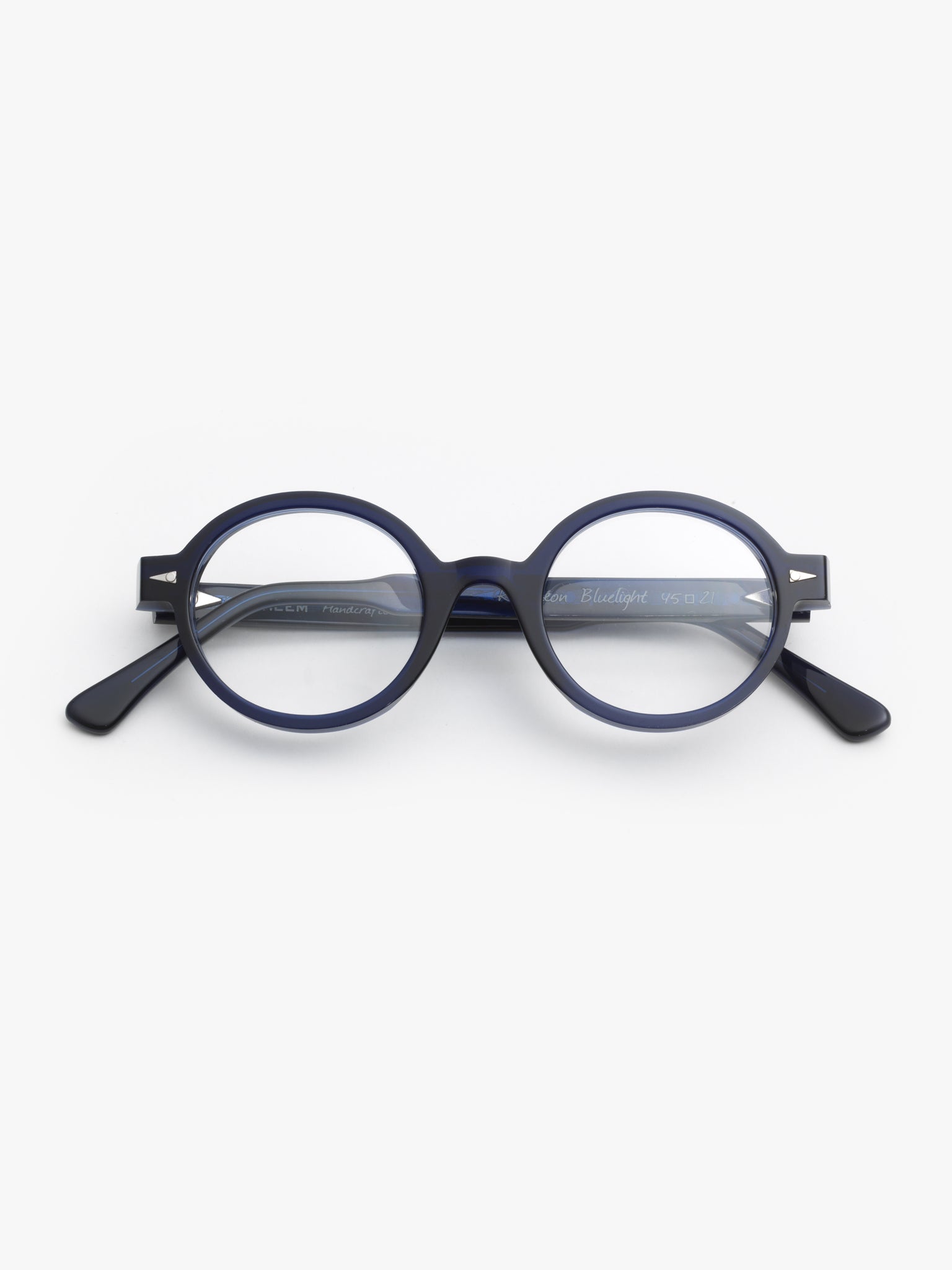 Ahlem / Rue Léon / Bluelight – I Visionari