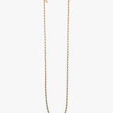 Huma / Diamond Chain / Gold