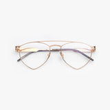 SO.YA / Jil / Shiny Rose Gold - I Visionari