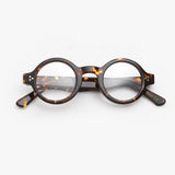 Lesca Lunetier / Burt / Dark Tortoise