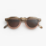 J.F. Rey / 1985 Brooklyn / Cork Crystal Pink