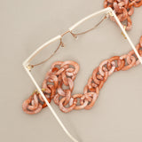 I Visionari / Marble Chain / Terra di Siena