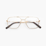 Moscot / Shtarker / Gold - I Visionari