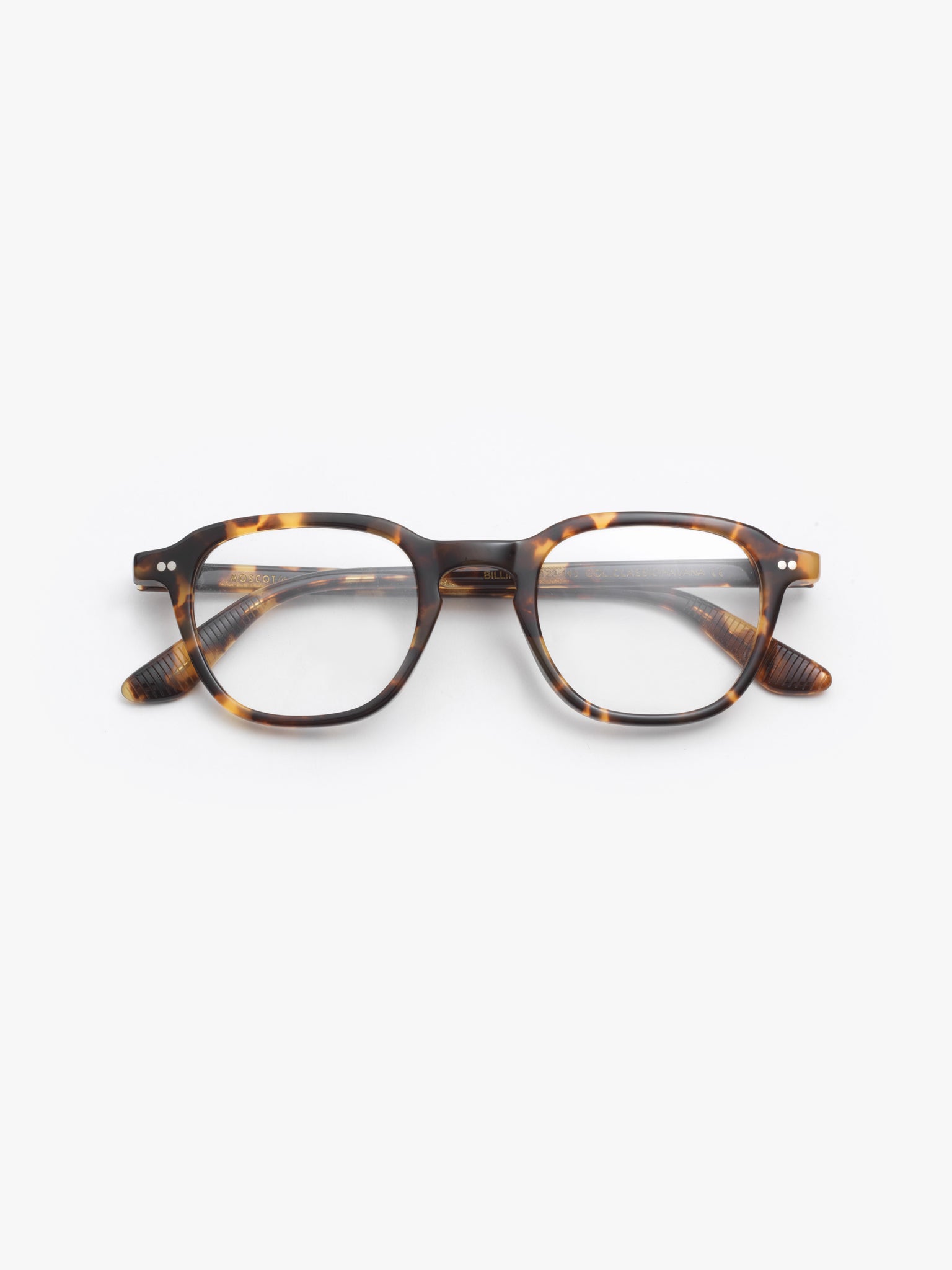 Moscot / Billik / Classic Havana - I Visionari