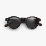 Lesca Lunetier / Gaston / Dark Tortoise - I Visionari