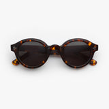 Lesca Lunetier / Corbs / Marble Cherry - I Visionari