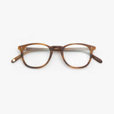 Garrett Leight / Kinney / Matte True Demi