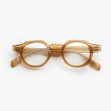 Factory 900 / RF 017 / Clear Brown
